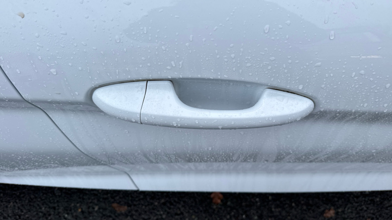 Ford Fiesta 1.0 EcoBoost Titanium 5dr Petrol Hatchback